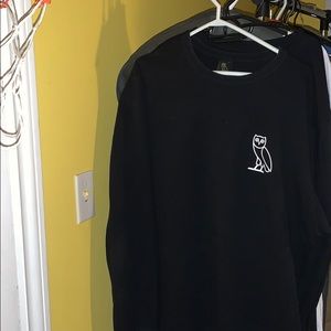 OVO Crewneck